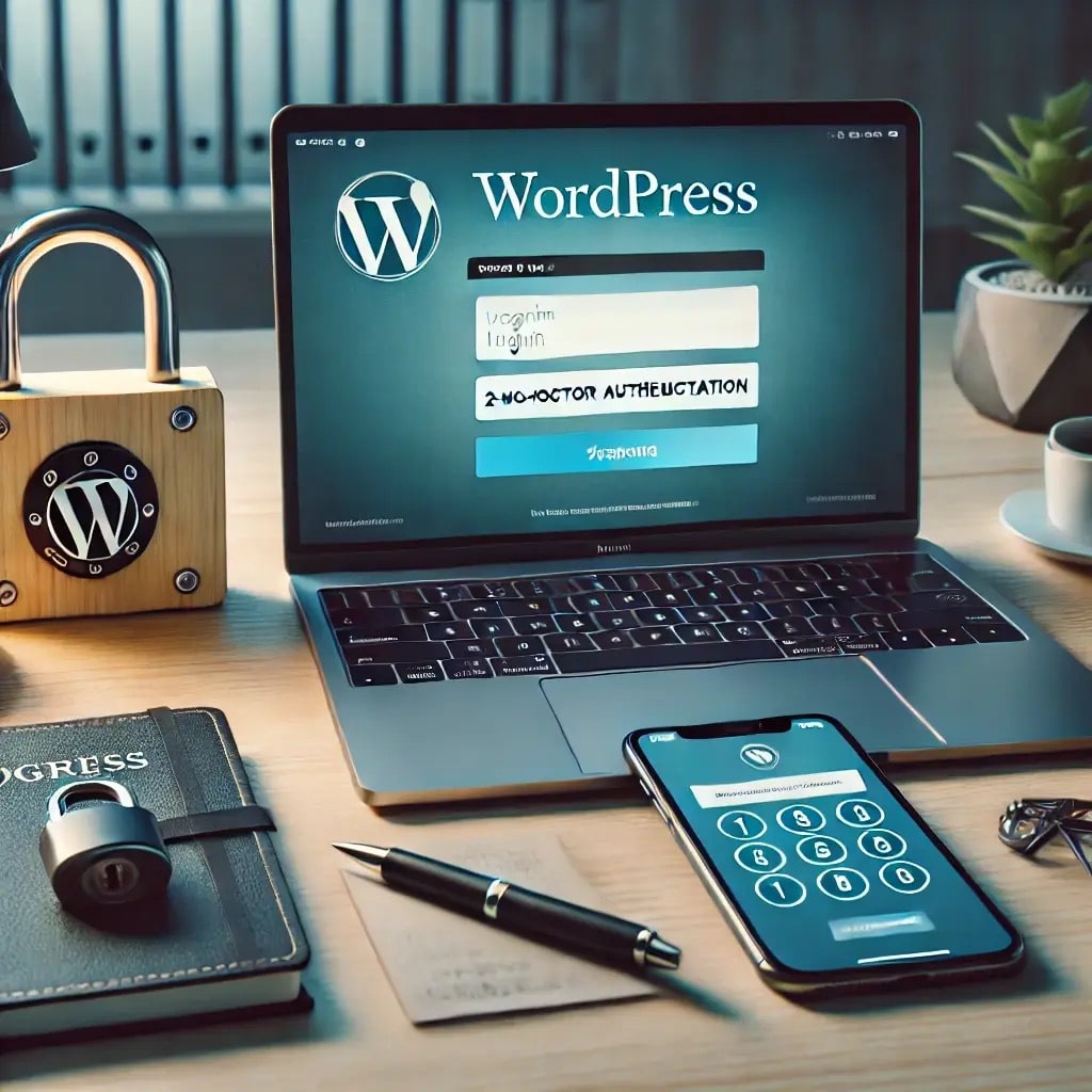 WordPress Security: Key measures to protect your website