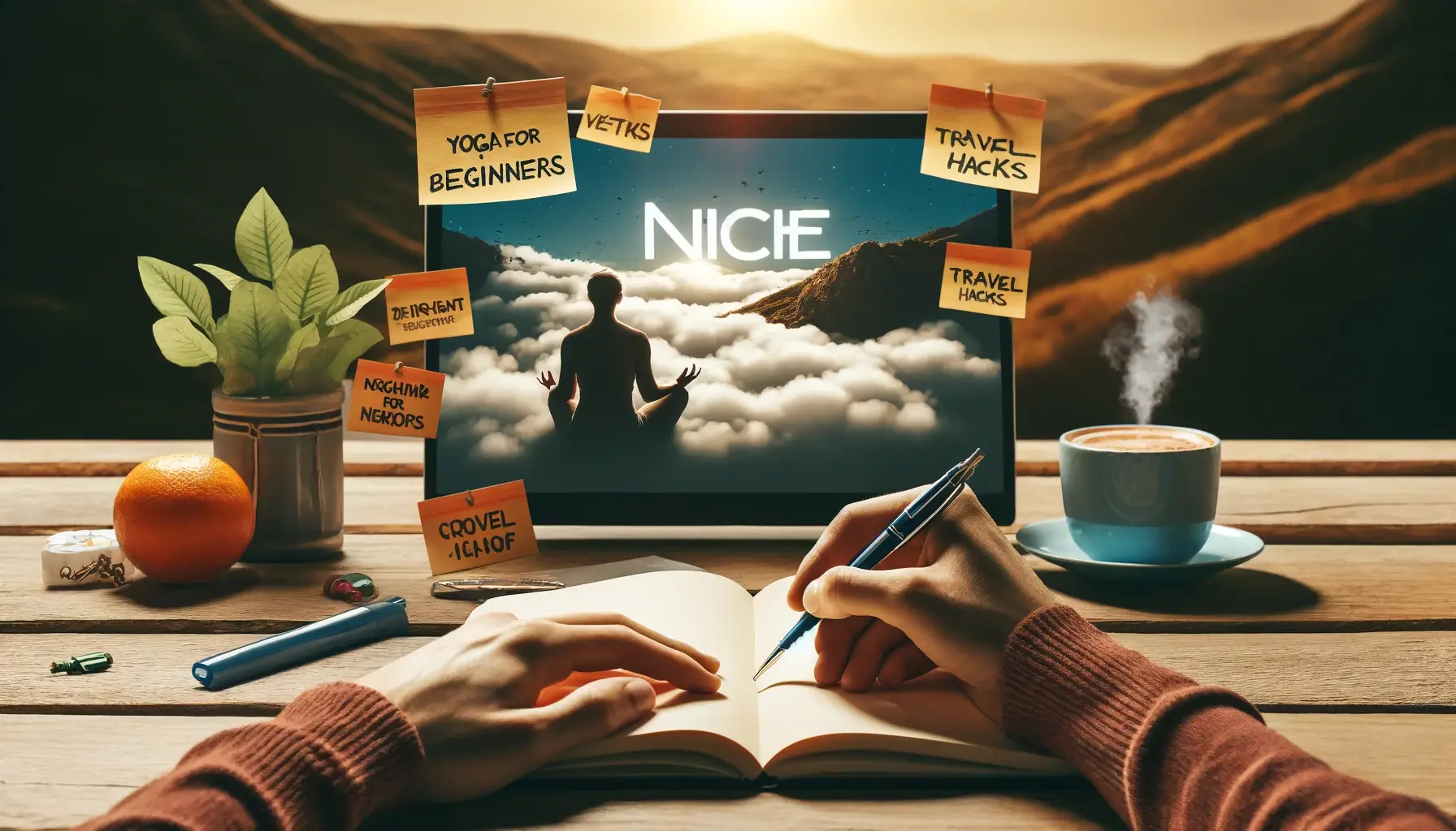 Niche websites: advantages and how to create them