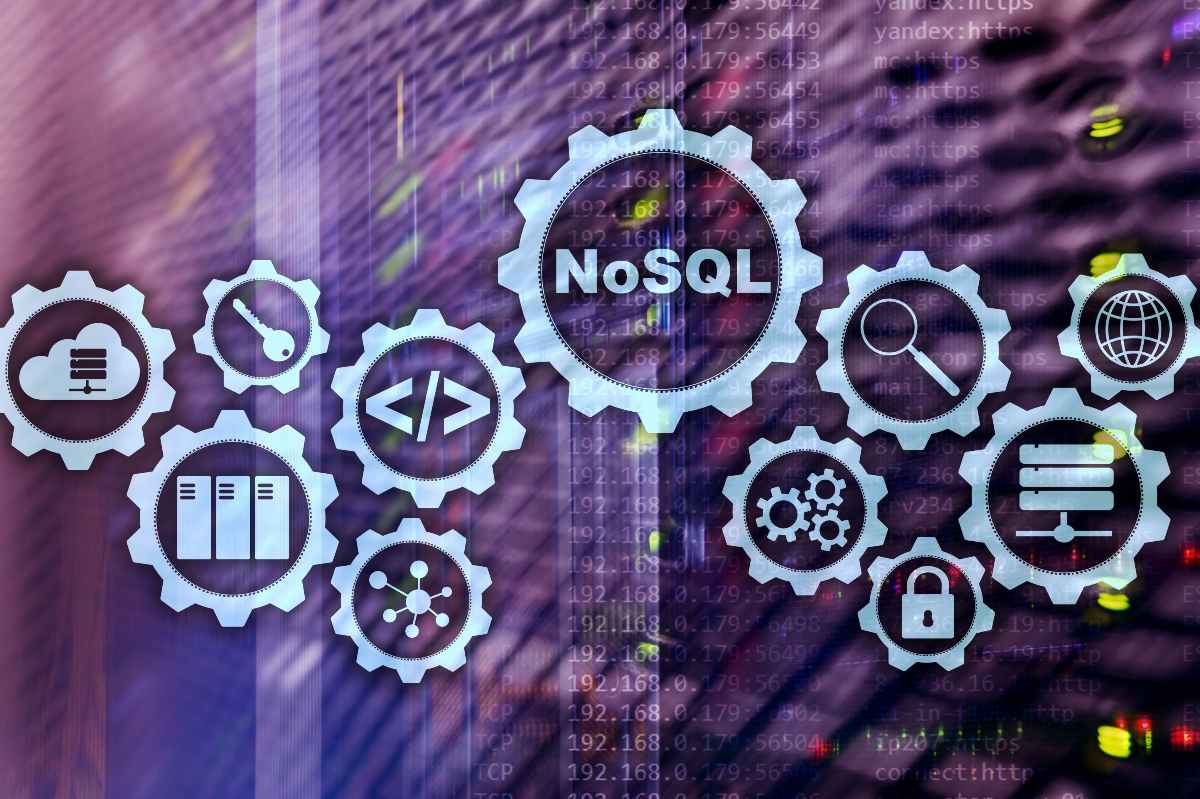 What is a NoSQL database?